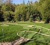Парк-отель «LES Art Resort» Рузский район #38