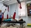 Кинезотерапия, отдых все включено №4