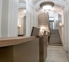 Станция Премьер В18 Санкт-Петербург - официальный сайт