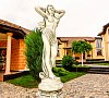 Leo Palace Черноморское цены