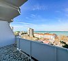 Отель Кубань ALL Inclusive Анапа фото