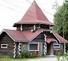 Отель Фрегат Карелия - официальный сайт