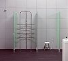 Душ: веерный, восходящий, циркулярный, отдых все включено №11