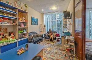 Фотографии объекта
							Санаторий «Мыс Видный» Сочи