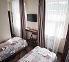 Отель Жемчужина Янтарный фото
