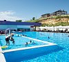 Отель «Fioleto All Inclusive Family Resort» Витязево (Анапа) #32