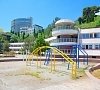 Морской уголок Алушта