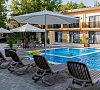Отель «Volna Sea Village» Витязево (Анапа) #14
