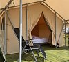 Сайкол Глэмпинг Курай Республика Алтай цены