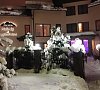 Отель «Мелодия гор» Эсто-Садок (Красная Поляна) #34 Отель «Мелодия гор» Эсто-Садок (Красная Поляна) #34