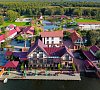 FishDorf Калининградская область - официальный сайт