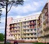 Санаторий Нарочанка Минская область - официальный сайт
