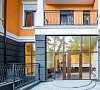 Апартаменты Лиенталь Светлогорск - официальный сайт