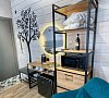 Отель «Геометрика» Алтай #47
