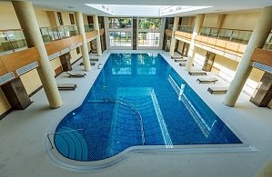 Фотографии объекта
							Санаторий «Источник» Ессентуки