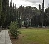 Отель Западный Донбасс Алушта фото