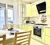 Отель Апартаменты KranzDeluxe на Балтийской 42 Зеленоградск фото