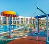 Отель «Morea Family Resort & Spa» Джемете (Анапа) #27