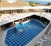 Отель Камелот Алушта