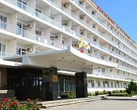 Санаторий им. Кирова (Пятигорск)