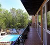 Отель «Feliz Verano» Коктебель, Крым #21