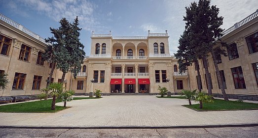 Отель Дача Рахманинов Ялта - официальный сайт Отель Дача Рахманинов Ялта - официальный сайт