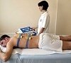 КВЧ терапия, отдых все включено №7