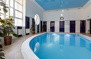 Фотографии объекта
							Санаторий «ИСТОКЪ» Ессентуки