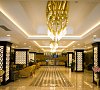 Отель Wyndham Hotel Baku Азербайджан Отель Wyndham Hotel Baku Азербайджан