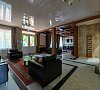 Отель Утомленные солнцем п. Красная Поляна