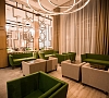 Green Resort Hotel & Spa Кисловодск цены