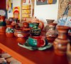 Отель «Modjo» Евпатория, Крым #34