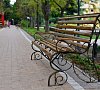 Отель «Golden family resort» Алушта, Крым #18
