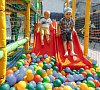 Отель «Бригантина» Береговое, Крым #28 Отель «Бригантина» Береговое, Крым #28