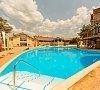 Отель «Alean Family Doville» Анапа #50