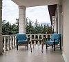 Отель Кристалл Алушта фото