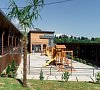 Отель ««Manresa Resort»» Новый Афон, Псырцха, Абхазия #59