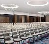 Отель «Sheraton Metechi Palace» Тбилиси, Грузия #34