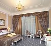 Отель Александровский (Владикавказ) Республика Северная Осетия фото