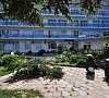 Отель Сурож Судак
