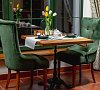 Отель Кипрессо 4* Алушта - официальный сайт