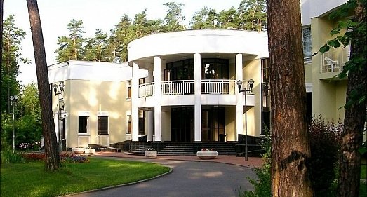 Санаторий Бэс Чагда Рублево-Успенское шоссе - официальный сайт Санаторий Бэс Чагда Рублево-Успенское шоссе - официальный сайт