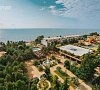 Отель Dreamland Oasis Батуми
