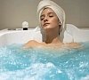 Подводный душ массаж, отдых все включено №13