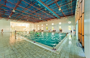 Фотографии объекта
							Санаторий «Самшитовая роща» Пицунда, Абхазия