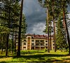Боровое Витебская область