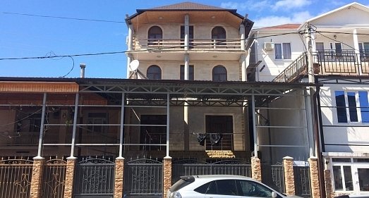 Отель Невские звезды Гагра - официальный сайт Отель Невские звезды Гагра - официальный сайт