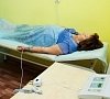 ВЛОК (внутривенное лазерное облучение крови), отдых все включено №10