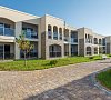 Morea Family Resort & Spa Анапа - официальный сайт