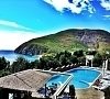 Отель «Маджестик» Алушта, Крым #41